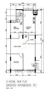 744 YISHUN STREET 72 photo 4