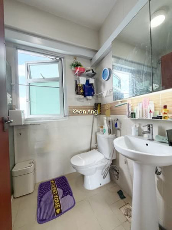 502D YISHUN STREET 51