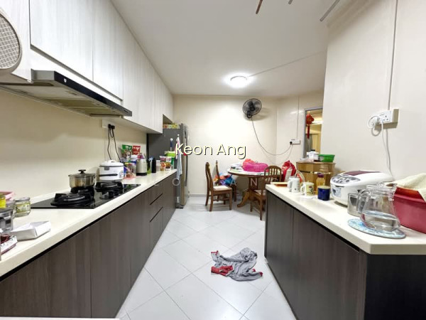 241 HOUGANG STREET 22 photo 5
