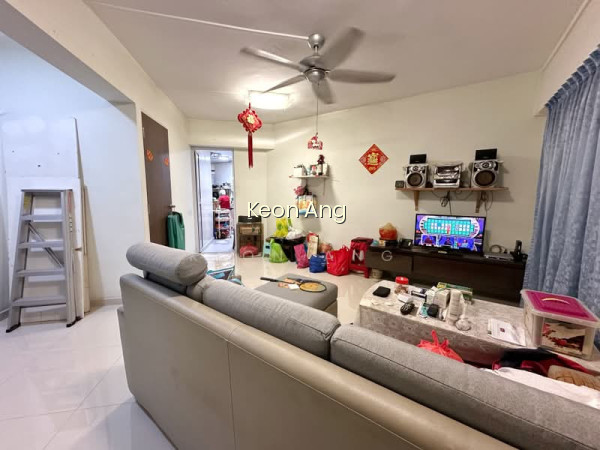 241 HOUGANG STREET 22 photo 6
