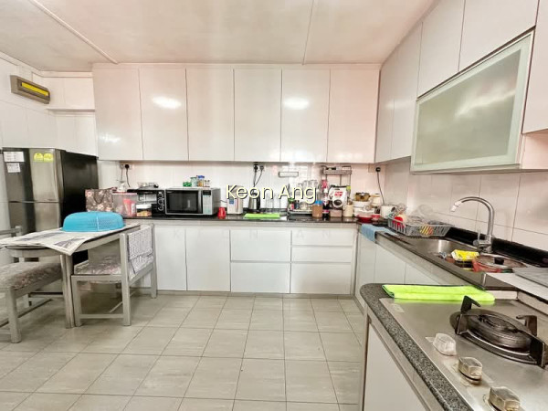 153 BISHAN STREET 13