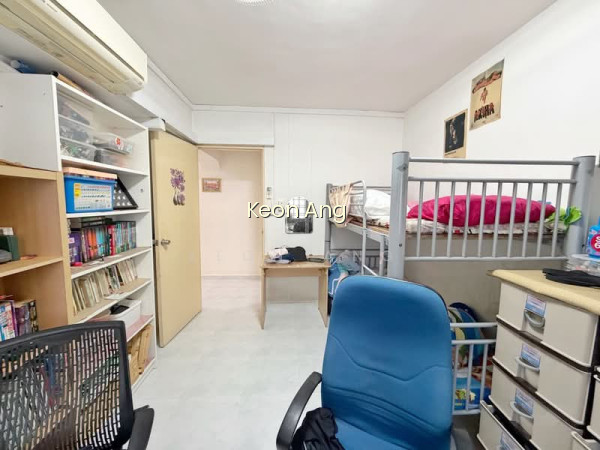 699C HOUGANG STREET 52