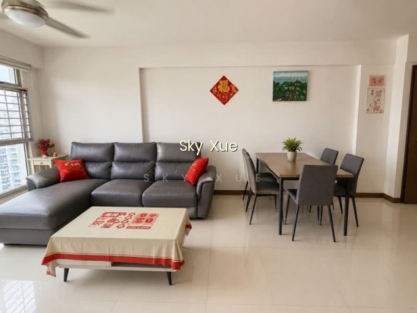 665C PUNGGOL DRIVE