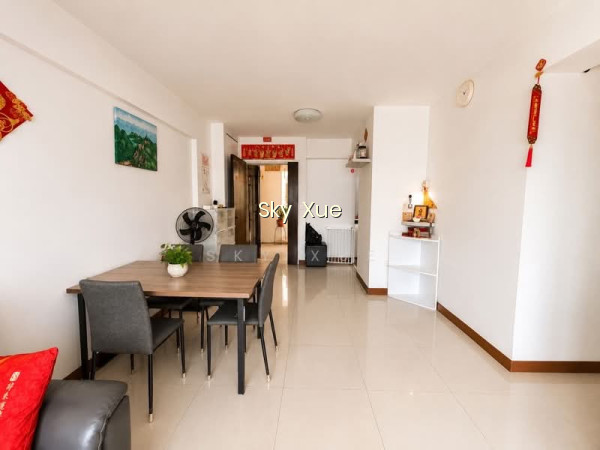 665C PUNGGOL DRIVE photo 5