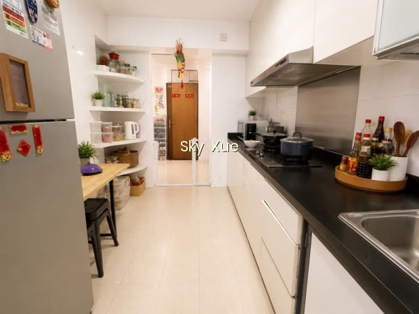 665C PUNGGOL DRIVE photo 6
