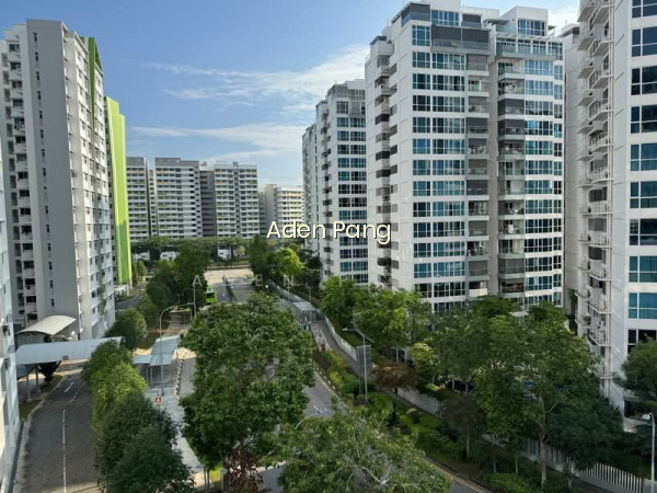 524A TAMPINES CENTRAL 7