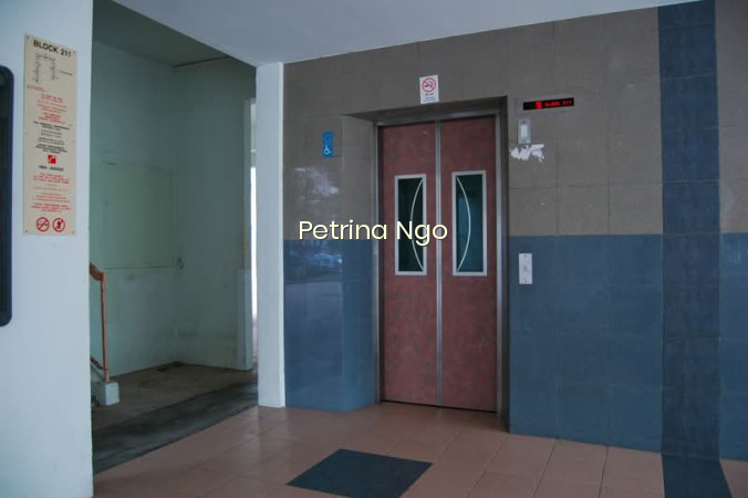211 BUKIT BATOK STREET 21 photo 4