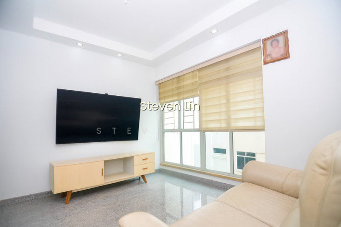 128C PUNGGOL FIELD WALK