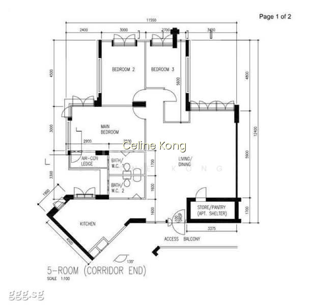 158B RIVERVALE CRESCENT photo 3