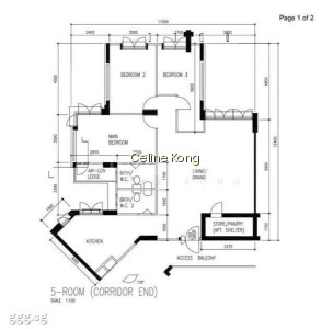 158B RIVERVALE CRESCENT photo 4