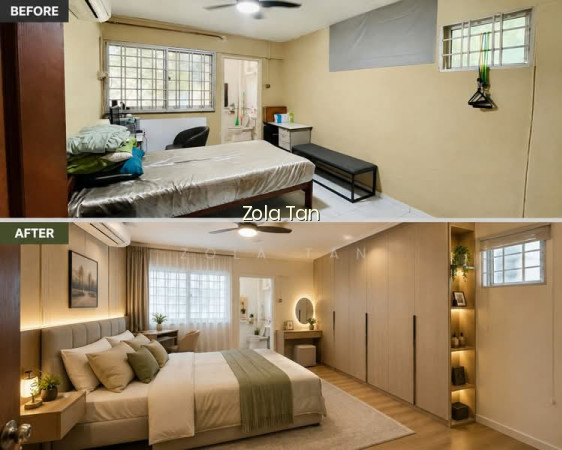 208 YISHUN STREET 21