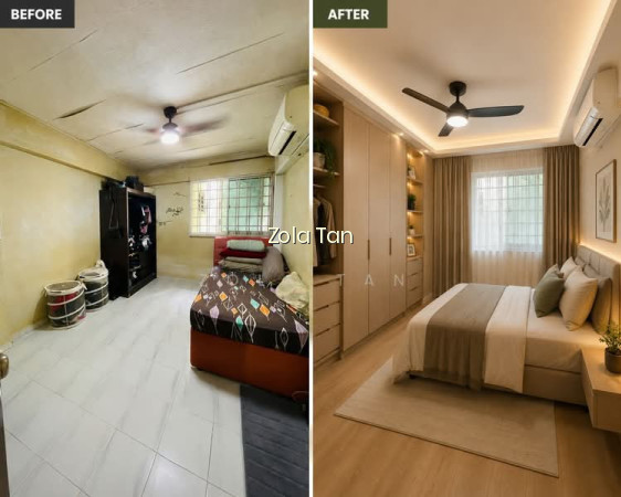 208 YISHUN STREET 21 photo 2