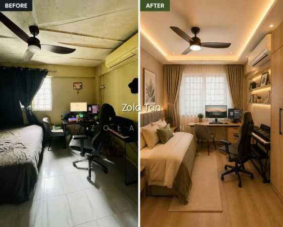 208 YISHUN STREET 21 photo 3