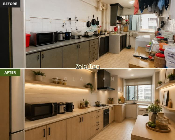 208 YISHUN STREET 21 photo 4