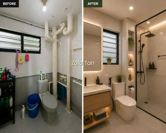 208 YISHUN STREET 21 photo 6