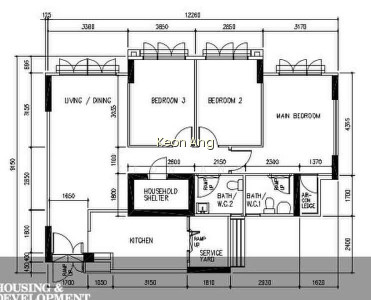 430B YISHUN AVENUE 11 photo 4