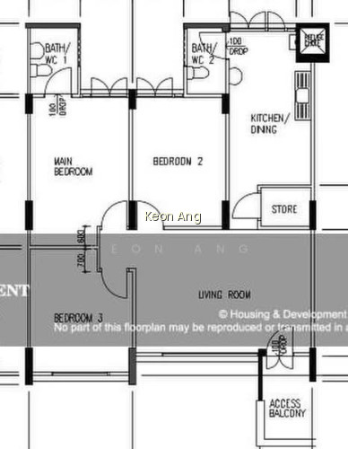 209 SERANGOON CENTRAL photo 2