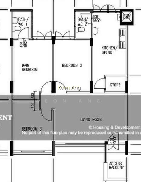 209 SERANGOON CENTRAL photo 3