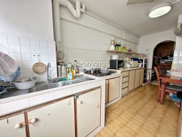 185 BISHAN STREET 13