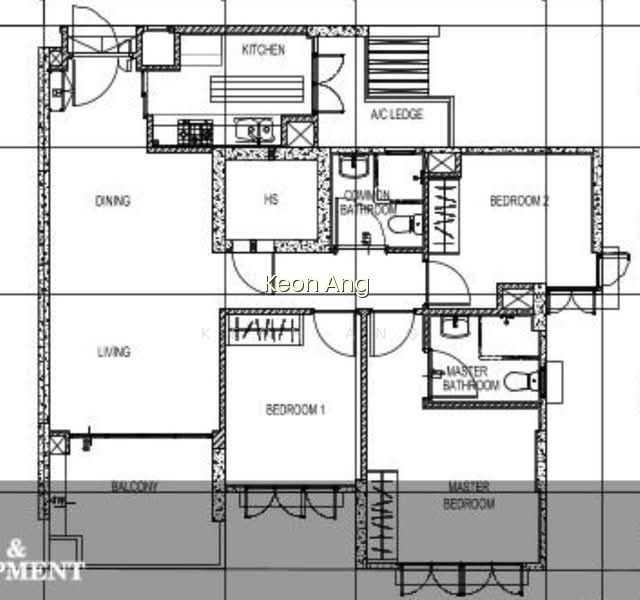 347B YISHUN AVENUE 11 photo 3