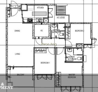 347B YISHUN AVENUE 11 photo 4