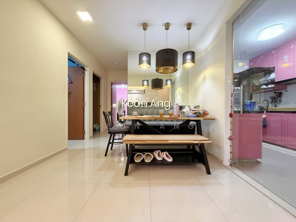 462C BLOSSOM SPRING @ YISHUN photo 6