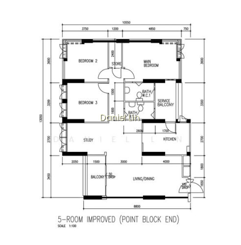 540 JELAPANG ROAD photo 2