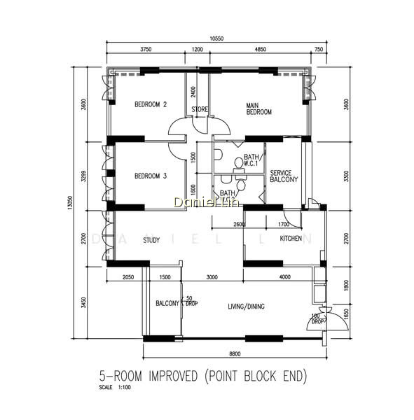 540 JELAPANG ROAD photo 3
