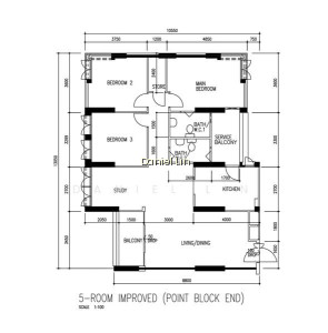 540 JELAPANG ROAD photo 4