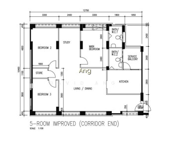 616 WOODLANDS AVENUE 4 photo 4