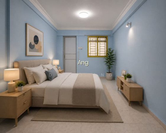 160 YISHUN STREET 11