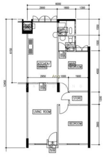 160 YISHUN STREET 11 photo 2