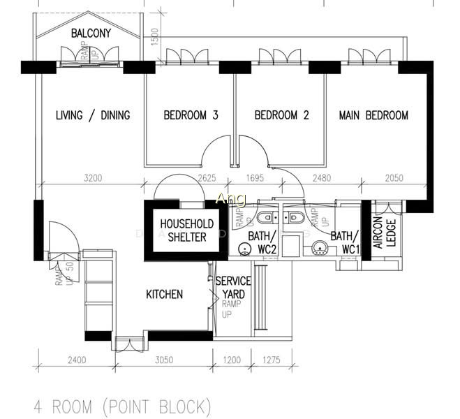 86 DAWSON ROAD photo 3