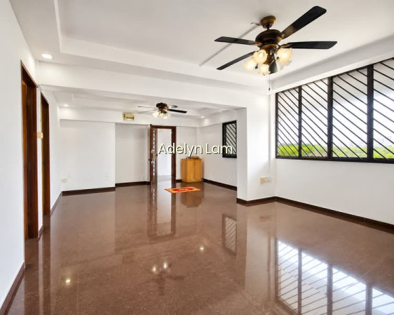 218 CHOA CHU KANG CENTRAL