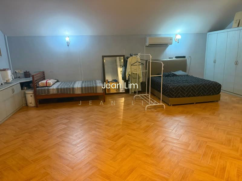 ATTIC FOR RENT AT UPPER NERAM ROAD image 1 of 2