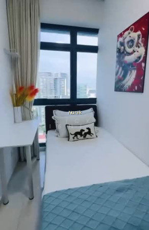 City Square Residences image 1 of 10