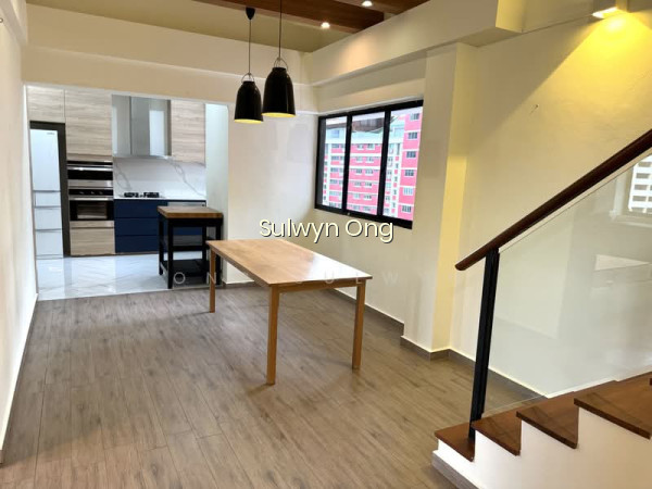 446 BRIGHT HILL DRIVE photo 4