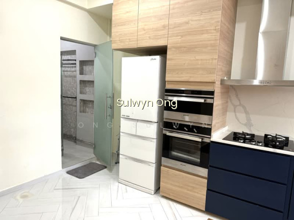 446 BRIGHT HILL DRIVE photo 6