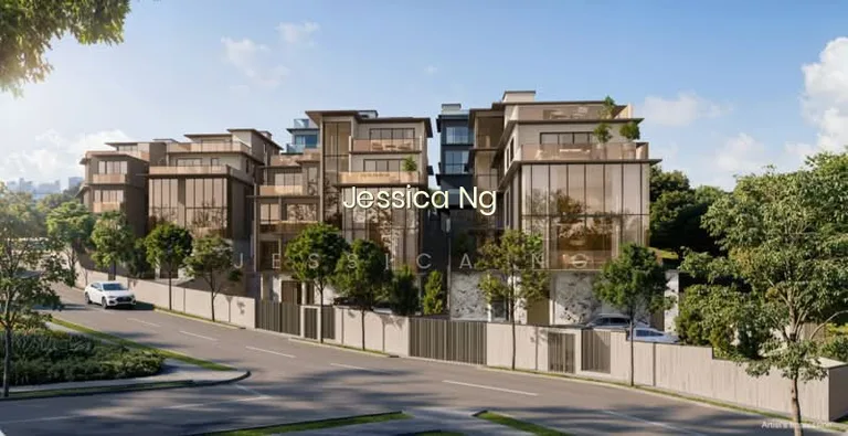 Chancery/ Dyson/ Thomson image 1 of 2