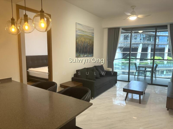 MARINA ONE RESIDENCES