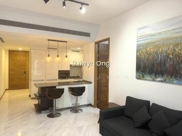 MARINA ONE RESIDENCES photo 5