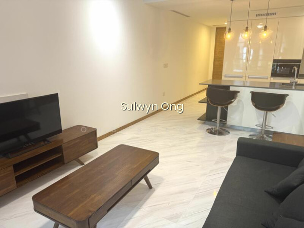 MARINA ONE RESIDENCES photo 6