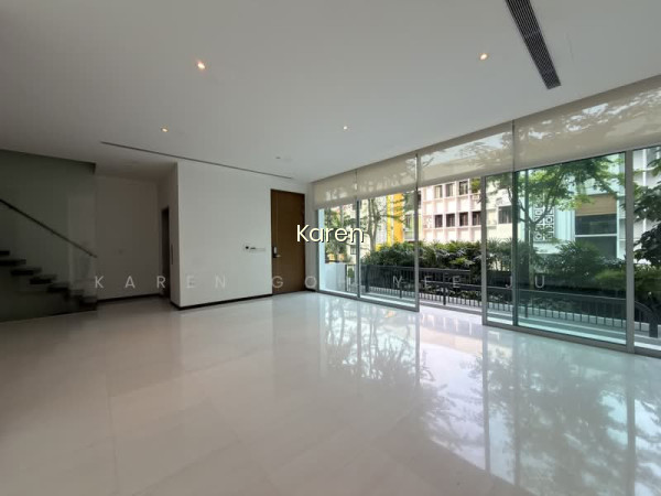 RESIDENCES @ EMERALD HILL
