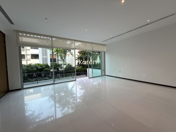 RESIDENCES @ EMERALD HILL photo 2