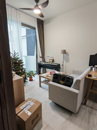 Coastline Residences image 1 of 10