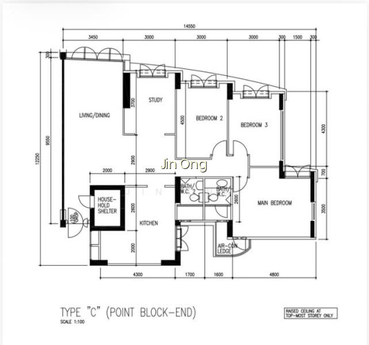 313D ANCHORVALE ROAD photo 2