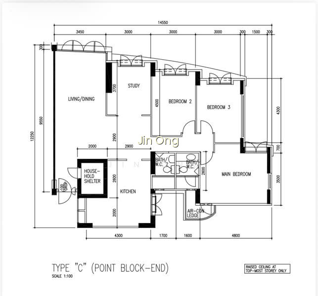 313D ANCHORVALE ROAD photo 3