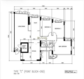 313D ANCHORVALE ROAD photo 4