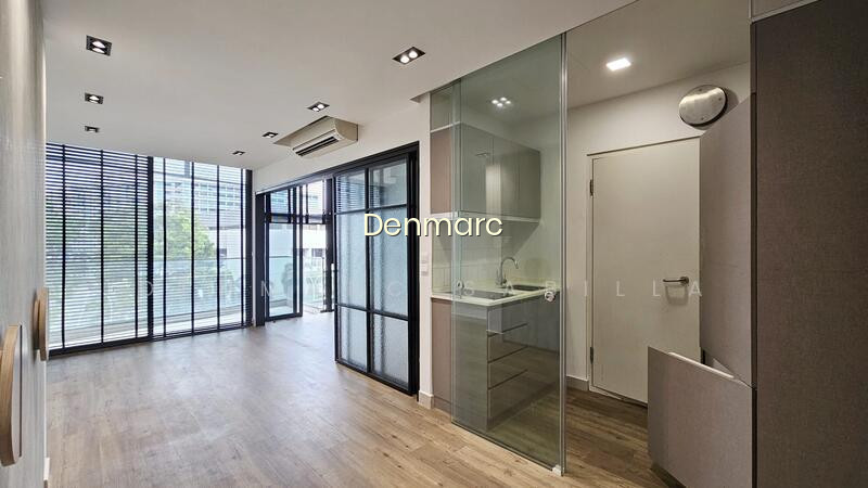 Guillemard Suites image 1 of 10