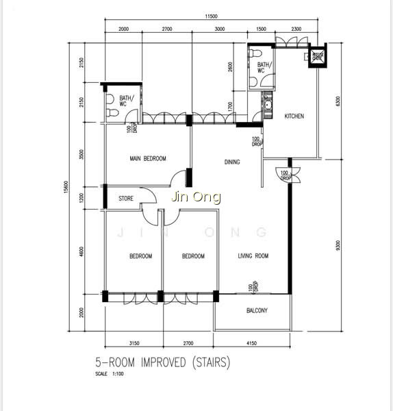 212 YISHUN STREET 21 photo 3
